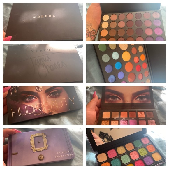 Make up - Picture 4 of 4